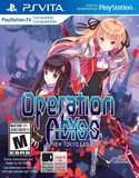 Operation Abyss: New Tokyo Legacy (PlayStation Vita)